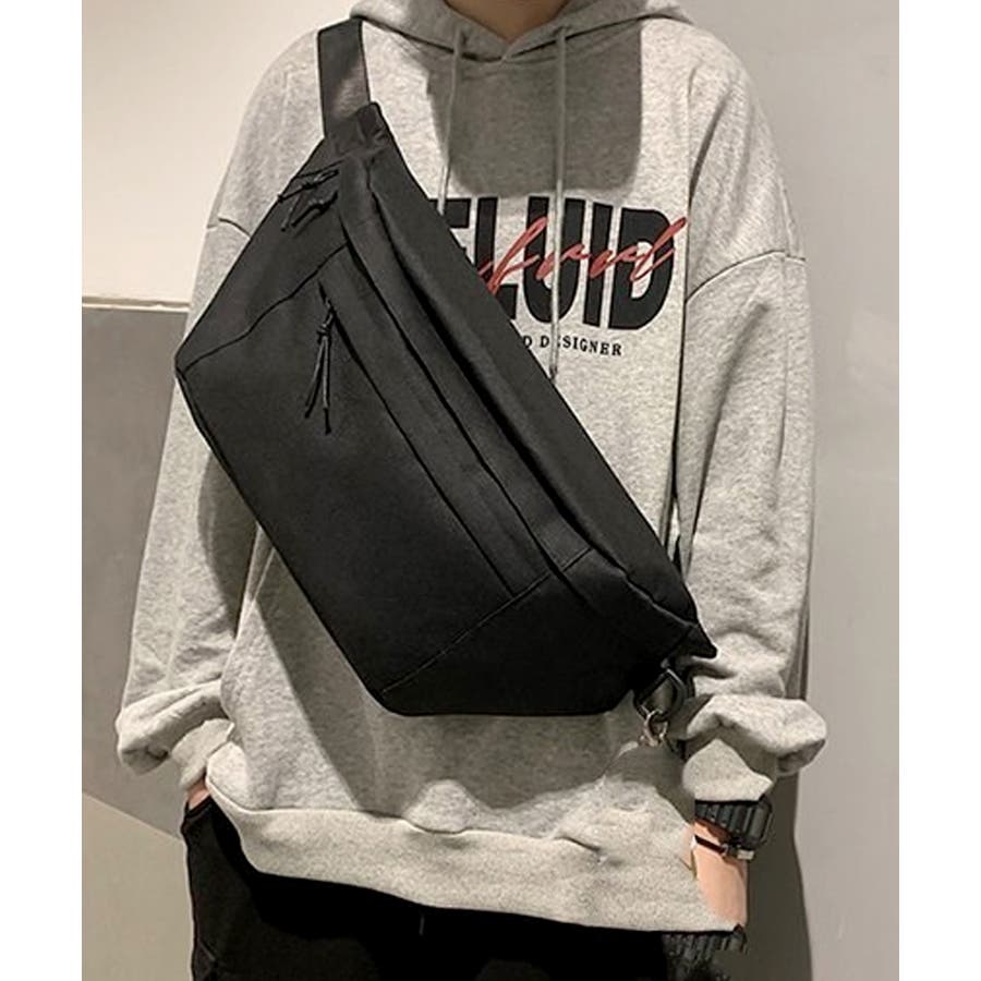 ショルダーバッグ レディース メンズ[品番：NNNA0002099]｜ninon