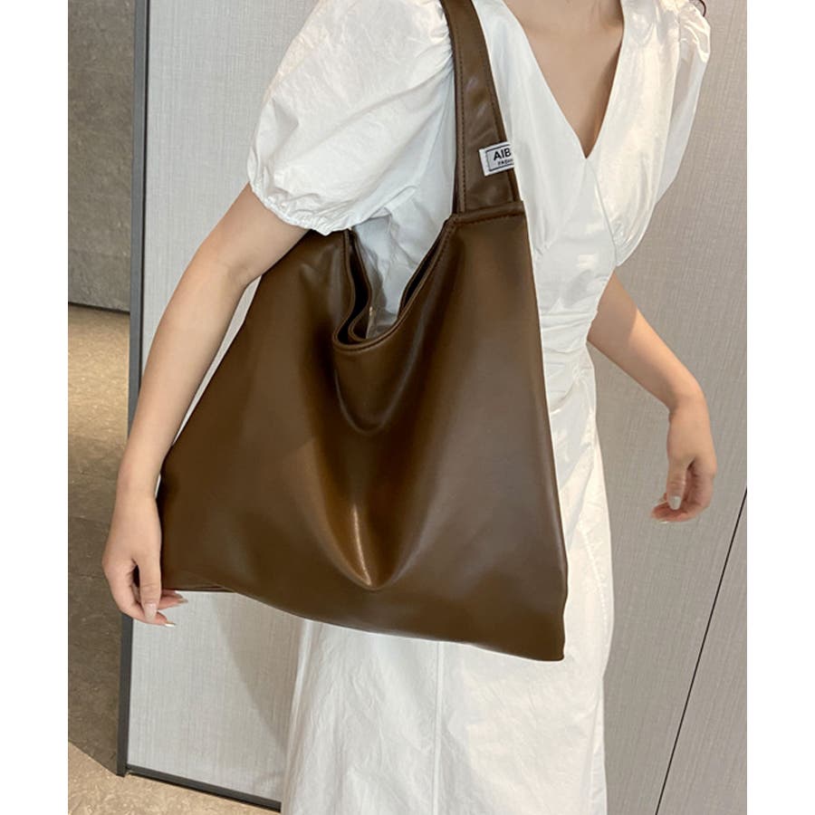 トートバッグ レディース A4[品番：NNNA0002825]｜ninon（ニノン