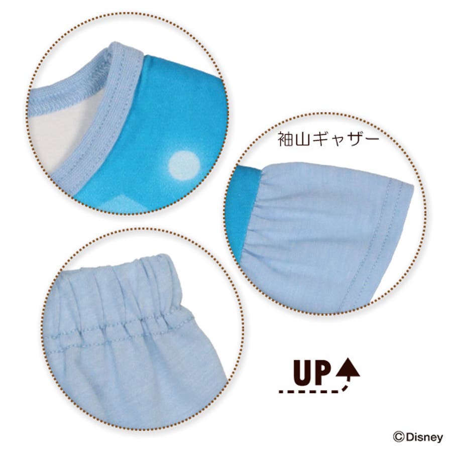 ランキング上位のプレゼント パジャマ カーズ 西松屋 パジャマ