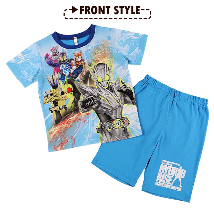 バンダイ 仮面ライダーゼロワン勇気がでる光るパジャマ Dx 品番 Nmyk 西松屋 ニシマツヤ のキッズファッション通販 Shoplist ショップリスト バンダイ 仮面ライダーゼロワン勇気がでる光るパジャマ Dx 品番 Nmyk 西松屋 ニシマツヤ のキッズファッション通販 Shoplist ショップリスト