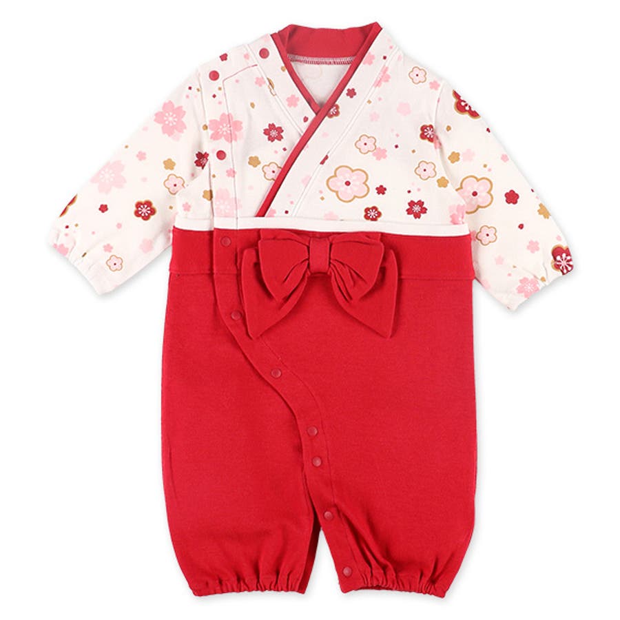 袴ロンパース 品番 Nmyk 西松屋 ニシマツヤ のキッズファッション通販 Shoplist ショップリスト