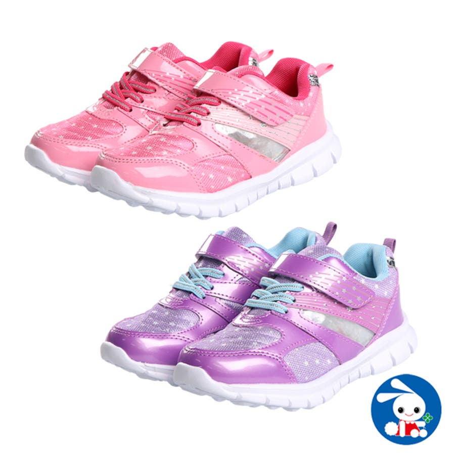 光るシューズ 品番 Nmyk 西松屋 ニシマツヤ のキッズファッション通販 Shoplist ショップリスト