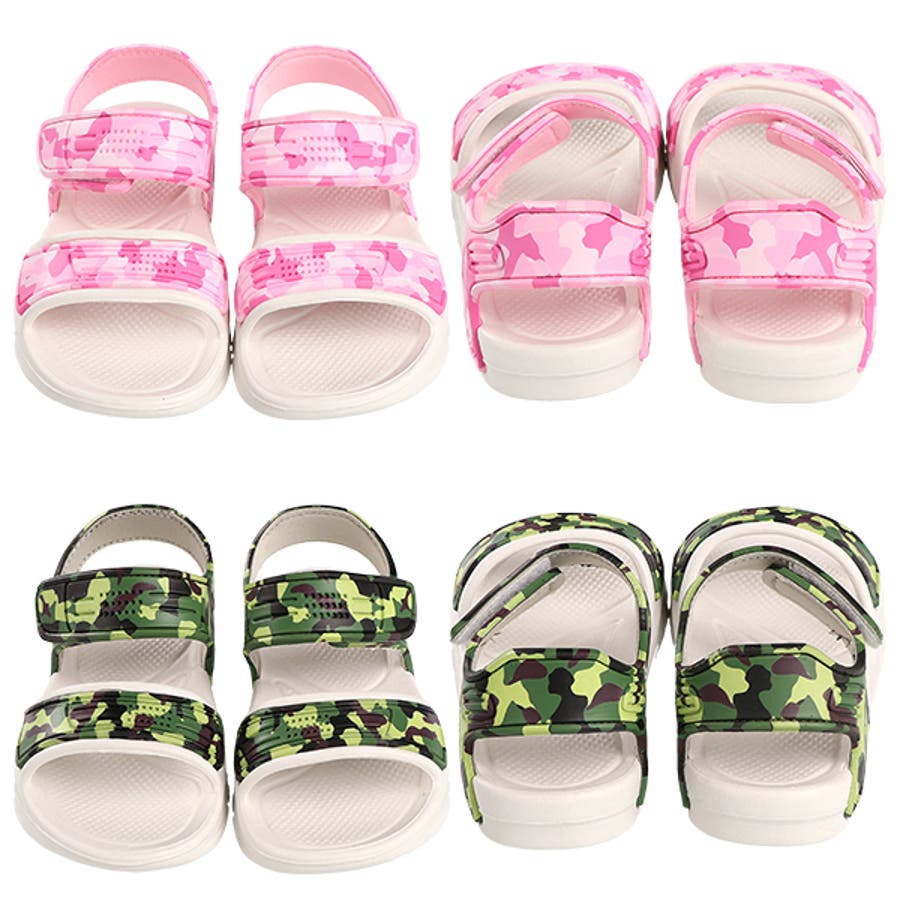 Evaスポーツサンダル 13cm 14cm 15cm 16cm 17cm 品番 Nmyk 西松屋 ニシマツヤ のキッズファッション通販 Shoplist ショップリスト