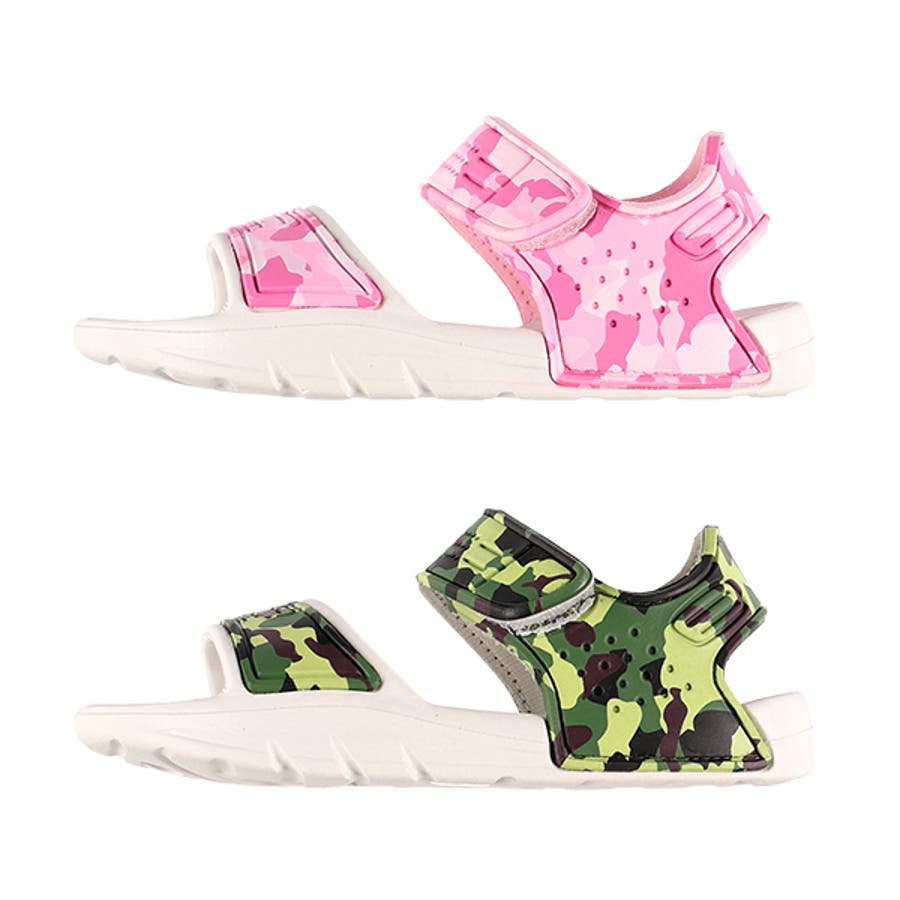 Evaスポーツサンダル 13cm 14cm 15cm 16cm 17cm 品番 Nmyk 西松屋 ニシマツヤ のキッズファッション通販 Shoplist ショップリスト