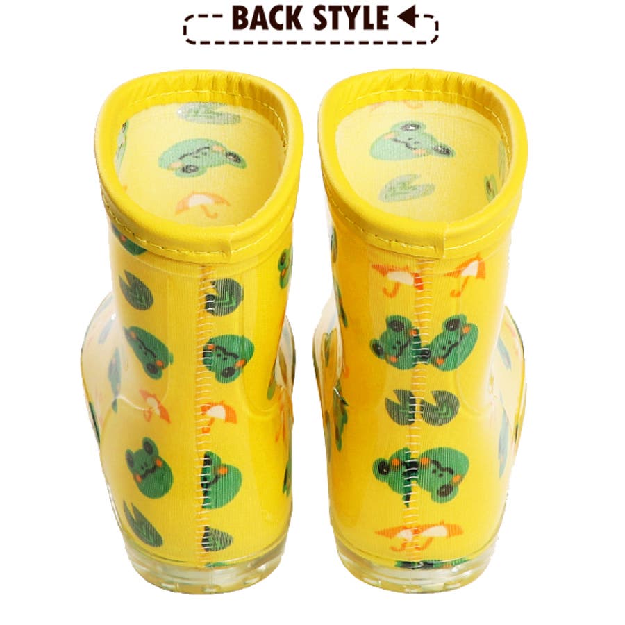 レインブーツ 品番 Nmyk 西松屋 ニシマツヤ のキッズファッション通販 Shoplist ショップリスト