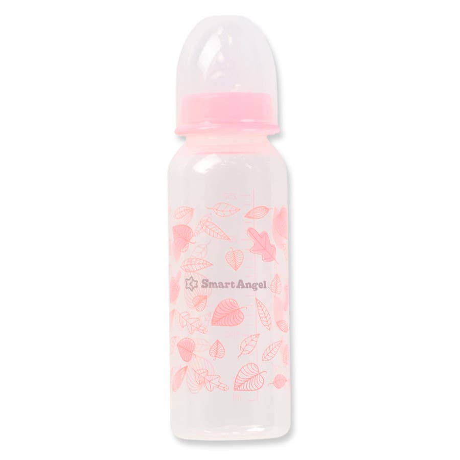 Smartangel 哺乳びん3本組 品番 Nmyk 西松屋 ニシマツヤ のキッズファッション通販 Shoplist ショップリスト