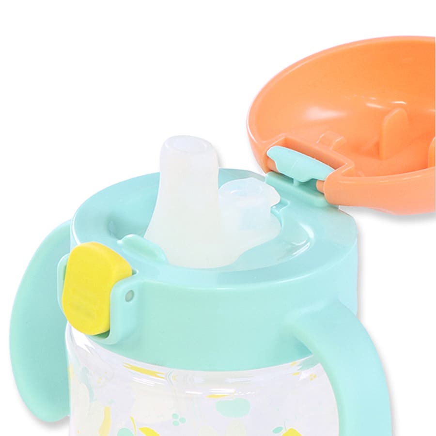 西松屋 ストロー マグ リッチェル ピジョン コンビなどママたちが買ったおすすめのベビーマグとは ママリ