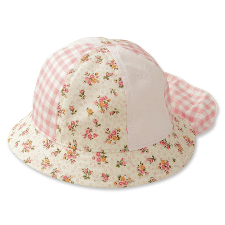 小花切り替えクロッセ帽子 46cm 48cm 50cm 52cm 西松屋 品番 Nmyk 西松屋 ニシマツヤ のキッズファッション通販 Shoplist ショップリスト 小花切り替えクロッセ帽子 46cm 48cm 50cm 52cm 西松屋 品番 Nmyk 西松屋 ニシマツヤ のキッズファッション通販 Shoplist ショップリスト