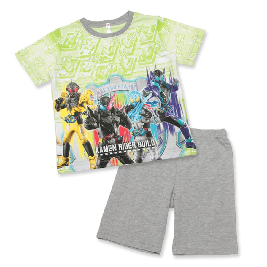 リング付き光る仮面ライダービルド半袖パジャマ 品番 Nmyk 西松屋 ニシマツヤ のキッズファッション通販 Shoplist ショップリスト リング付き光る仮面ライダービルド半袖パジャマ 品番 Nmyk 西松屋 ニシマツヤ のキッズファッション通販 Shoplist ショップリスト