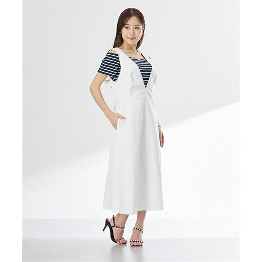 ワンピース S M[品番：NISW0003484]｜nissen（ニッセン）の