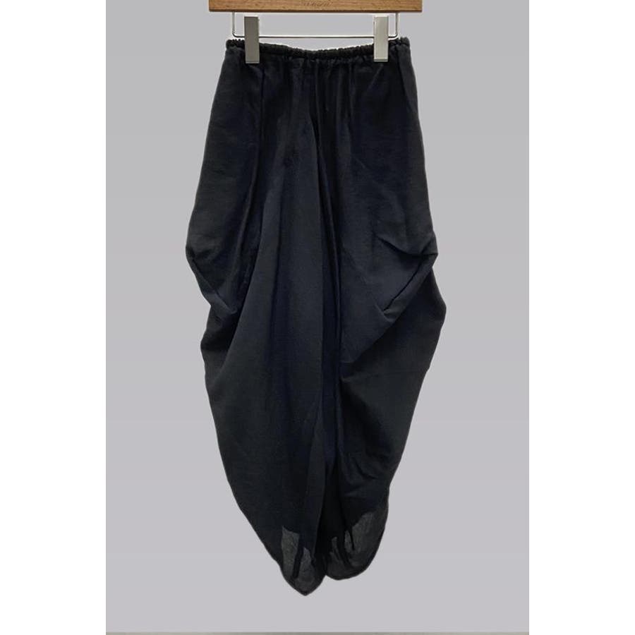 バルーンサルエルパンツ 100～150[品番：STTK0000622]｜unica（ユニカ