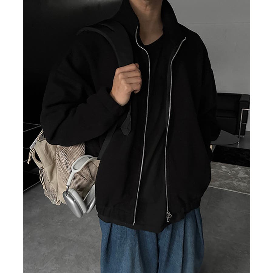 アウターその他 ASCLO Carpet Fleece Zip Up (2color) ASCLO Carpet Fleece Zip Up (2color)