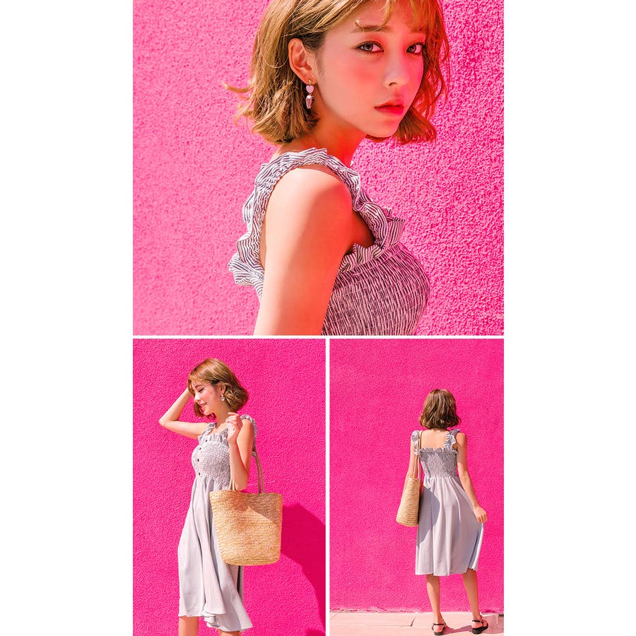 Chuu ワンピース