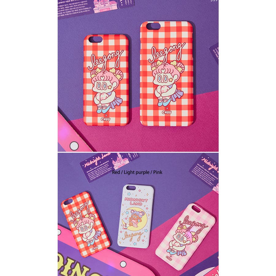 Chuumidnightland Iphoneケース 韓国ファッション 品番 Nwiw 3rd Spring サードスプリング のレディースファッション通販 Shoplist ショップリスト Chuumidnightland Iphoneケース 韓国ファッション 品番 Nwiw 3rd Spring サードスプリング のレディースファッション通販 Shoplist ショップリスト