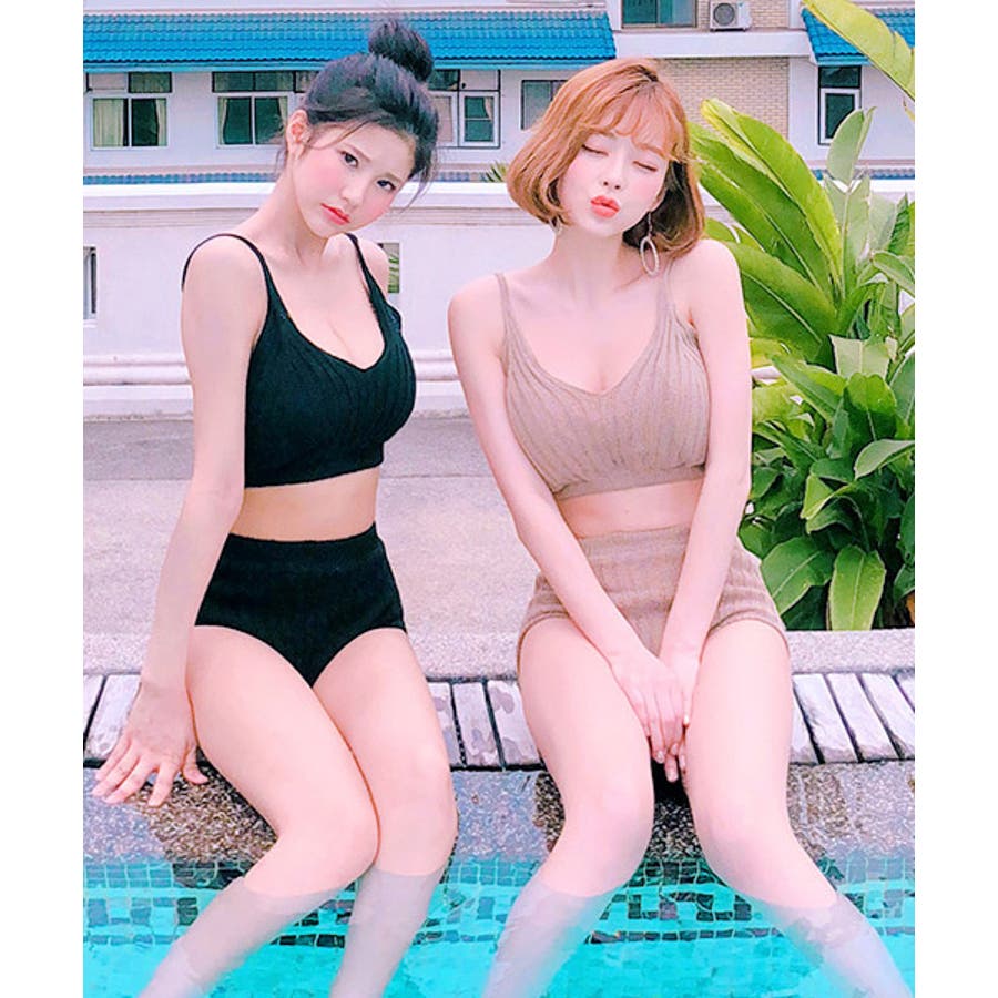 Chuu愛についていくわビキニ Chuuモデル テリ 品番 Nwiw 3rd Spring サードスプリング のレディースファッション通販 毎日送料無料 Shoplist ショップリスト