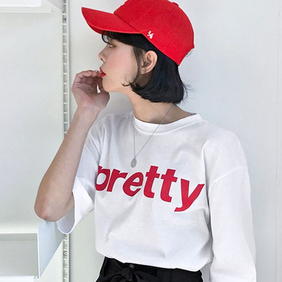 Merongshopミニロゴキャップ韓国 韓国ファッション 帽子 品番 Nwiw 3rd Spring サードスプリング のレディースファッション通販 Shoplist ショップリスト