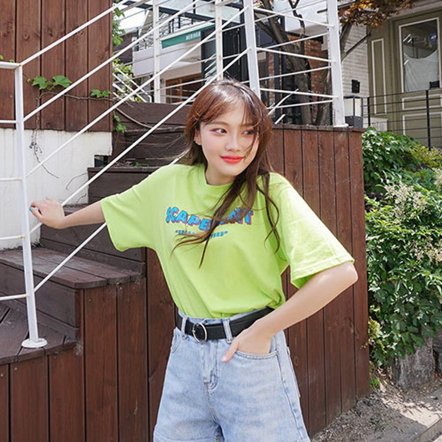 Sonyunaraロールアップショートデニムパンツ韓国 韓国ファッション 夏 品番 Nwiw 3rd Spring サードスプリング の レディースファッション通販 Shoplist ショップリスト
