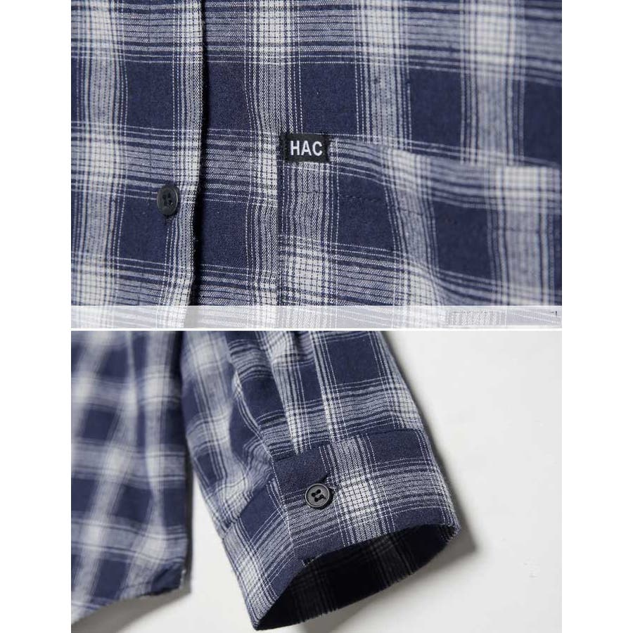 Merongshop古着風チェックシャツ 韓国 韓国ファッション 品番 Nwiw 3rd Spring サードスプリング のレディース ファッション通販 Shoplist ショップリスト