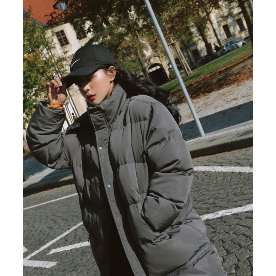MERONGSHOP4wayショートロングダウンコート韓国 韓国 MERONGSHOP4wayショートロングダウンコート韓国 韓国