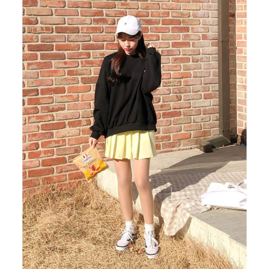 Sonyunaraプリーツテニススカート韓国 韓国ファッション ミニスカート 品番 Nwiw 3rd Spring サードスプリング のレディースファッション通販 Shoplist ショップリスト