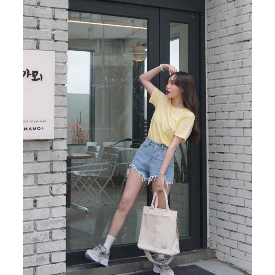 ラスト1点韓国G/FORE ジーフォアレディースバミューダパンツsizeM