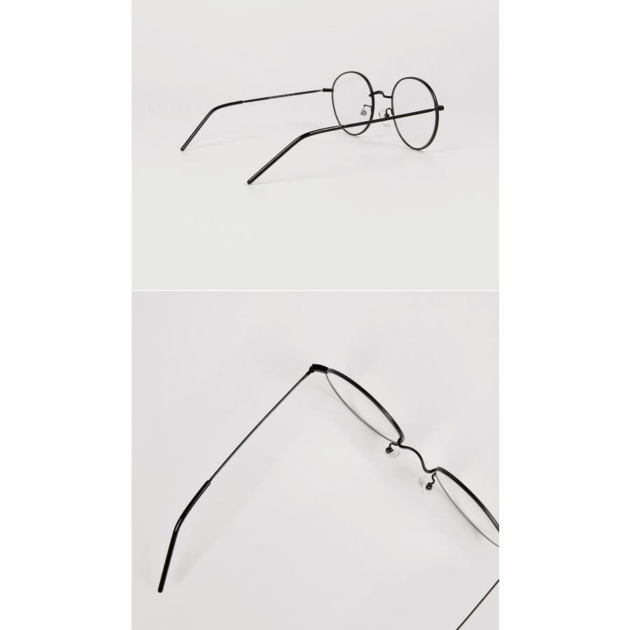Uptownholic細フレーム伊達眼鏡韓国 韓国ファッション メガネ 品番 Nwiw 3rd Spring サードスプリング のレディースファッション通販 Shoplist ショップリスト