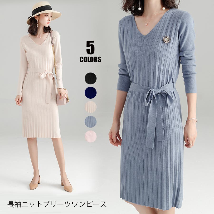 ニットワンピース 秋冬 きれいめ 品番 Xl Slender スレンダ のレディースファッション通販 Shoplist ショップリスト ニットワンピース 秋冬 きれいめ 品番 Xl Slender スレンダ のレディースファッション通販 Shoplist ショップリスト