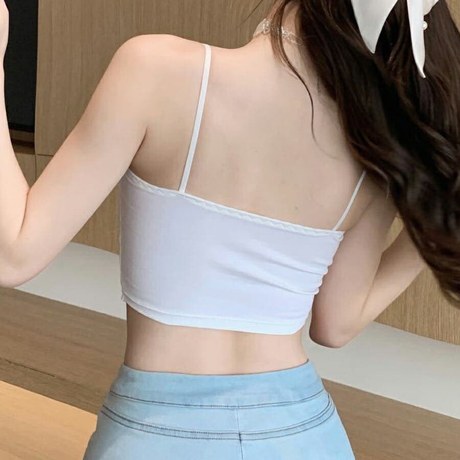 REALMARS/ブラトップキャミソール REALMARS/ブラトップキャミソール REALMARS/ブラトップ