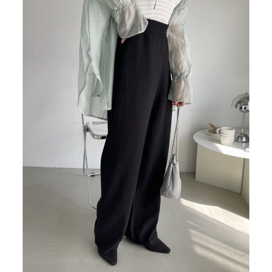 新品　グレー　スリムストレートプリーツパンツ ☆プリーツプリーズ では✖️ 楽天市場】【中古】 プリーツプリーズPLEATS PLEASE プリーツ