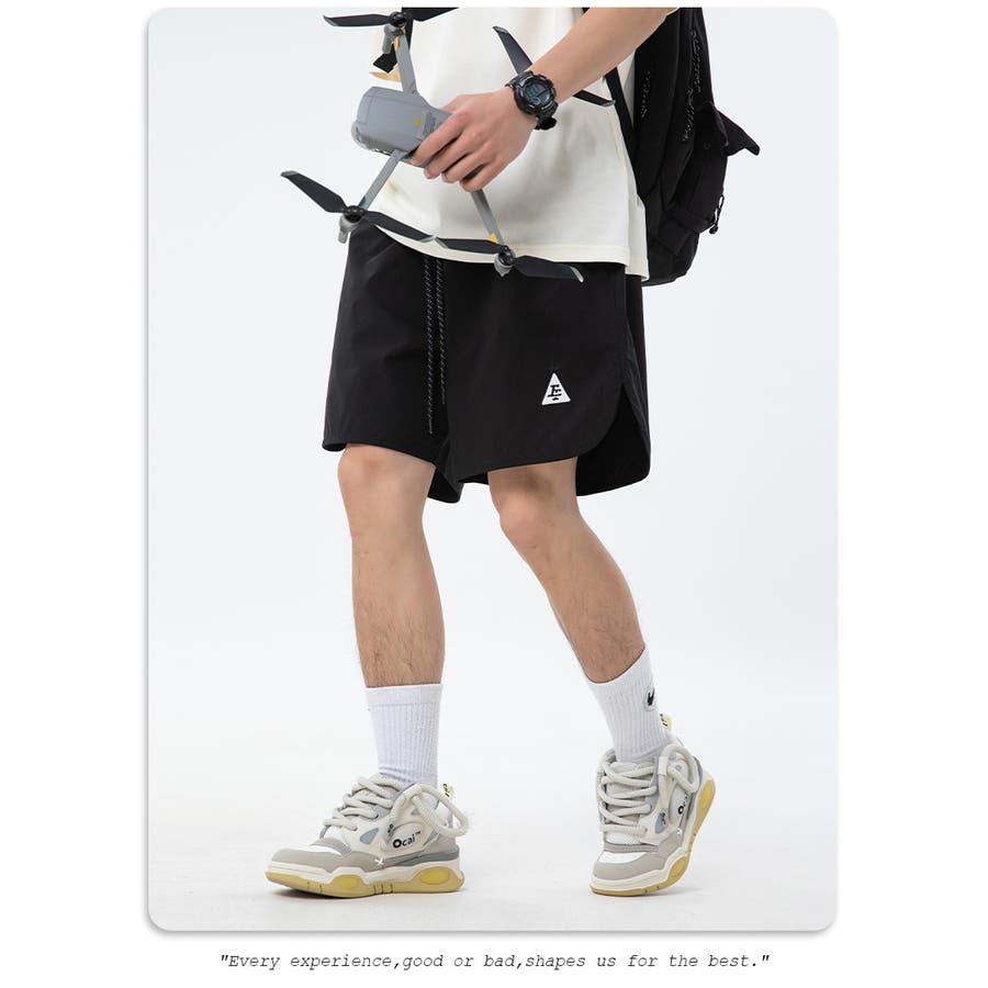 ブラストベルトバギ－ハーフパンツ – WEGO ONLINE STORE
