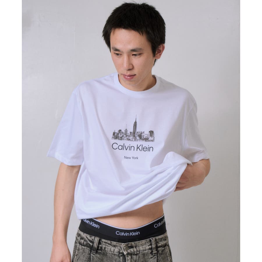 Calvin Klein カルバンクライン[品番：ORGW0008865]｜Good  Riddance（グッドリダンス）のメンズファッション通販｜SHOPLIST（ショップリスト）