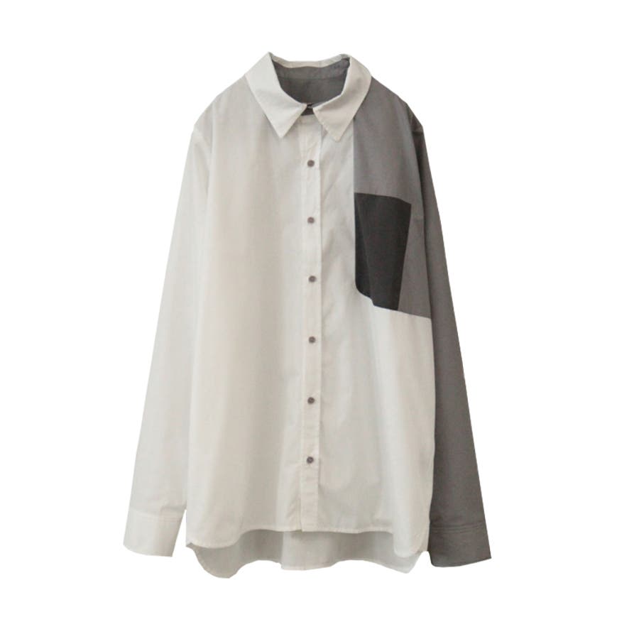N Orlabel配色デザインシャツメンズ トップス 品番 Mitw Osharewalker Men オシャレウォーカー のメンズ ファッション通販 Shoplist ショップリスト N Orlabel配色デザインシャツメンズ トップス 品番 Mitw Osharewalker Men オシャレウォーカー のメンズ ファッション通販 Shoplist ショップリスト