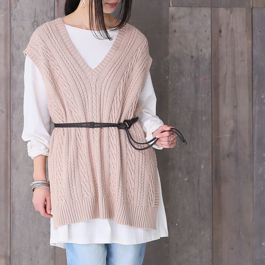 レザーロープベルトベルト 紐 レディース 品番 Mitw Osharewalker オシャレウォーカー のレディースファッション通販 Shoplist ショップリスト