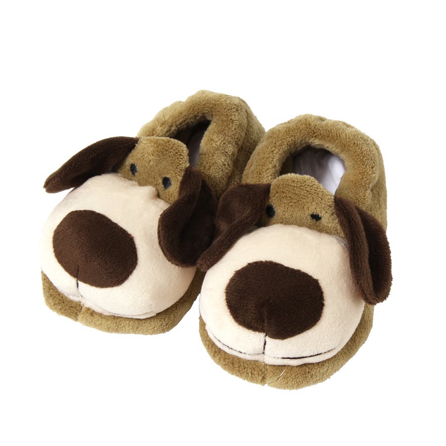 もこもこアニマル 子ども用スリッパ モコモコ 品番 Jokw Real Style リアルスタイル のレディースファッション通販 Shoplist ショップリスト
