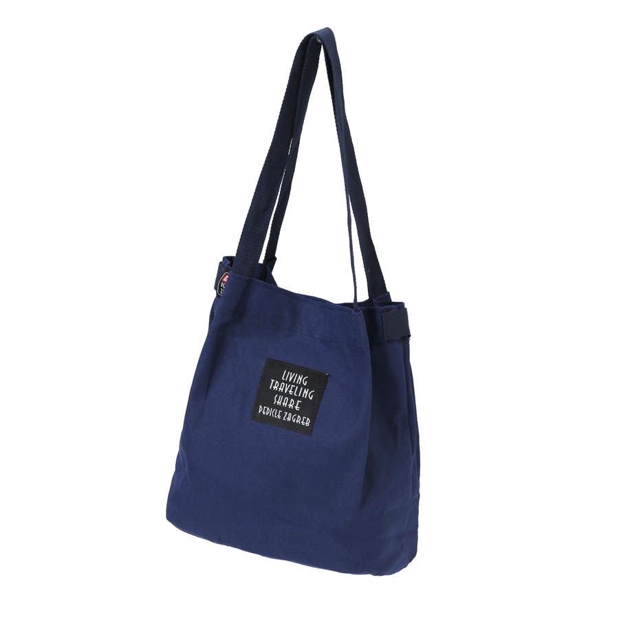 2way トートバッグ メンズ[品番：JOKW0004911]｜REAL STYLE