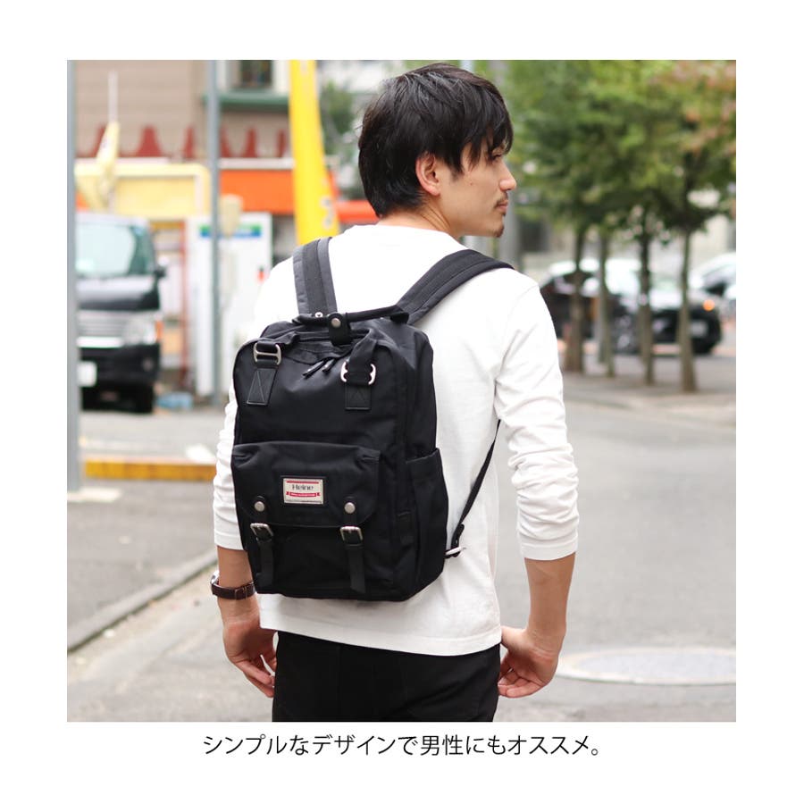大容量 多機能 マザーズリュック 品番 Jokw Real Style リアルスタイル のレディースファッション通販 Shoplist ショップリスト