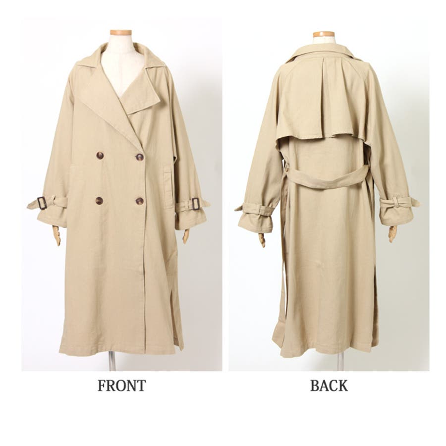 春物入り♫レディース服まとめ売り カジュアル系コーデセット テチチ ディスコート 楽天市場】トレンチコート レディース 40代 ミディアム丈