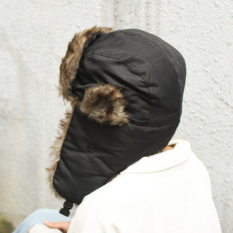 パイロットキャップ フライトハット フライトキャップ[品番
