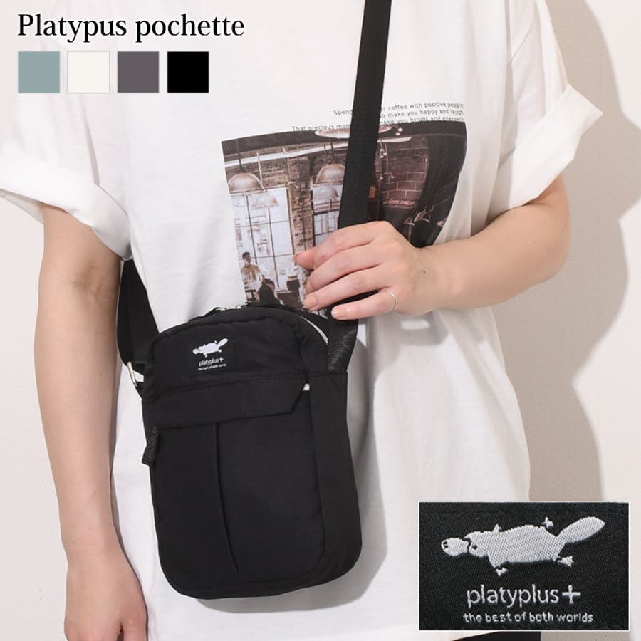 ポシェット ショルダーバッグ レディース[品番:JOKW0015767 ポシェット ショルダーバッグ レディース[品番:JOKW0015767