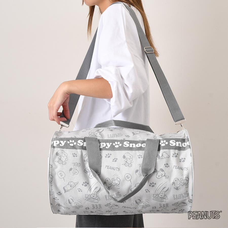 ボストンバッグ レディース メンズ[品番：JOKW0016208]｜REAL