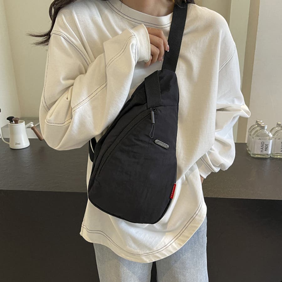 送料無料商品の通販 ボディバッグ ショルダーバッグ レディース[品番：JOKW0016275 Bag