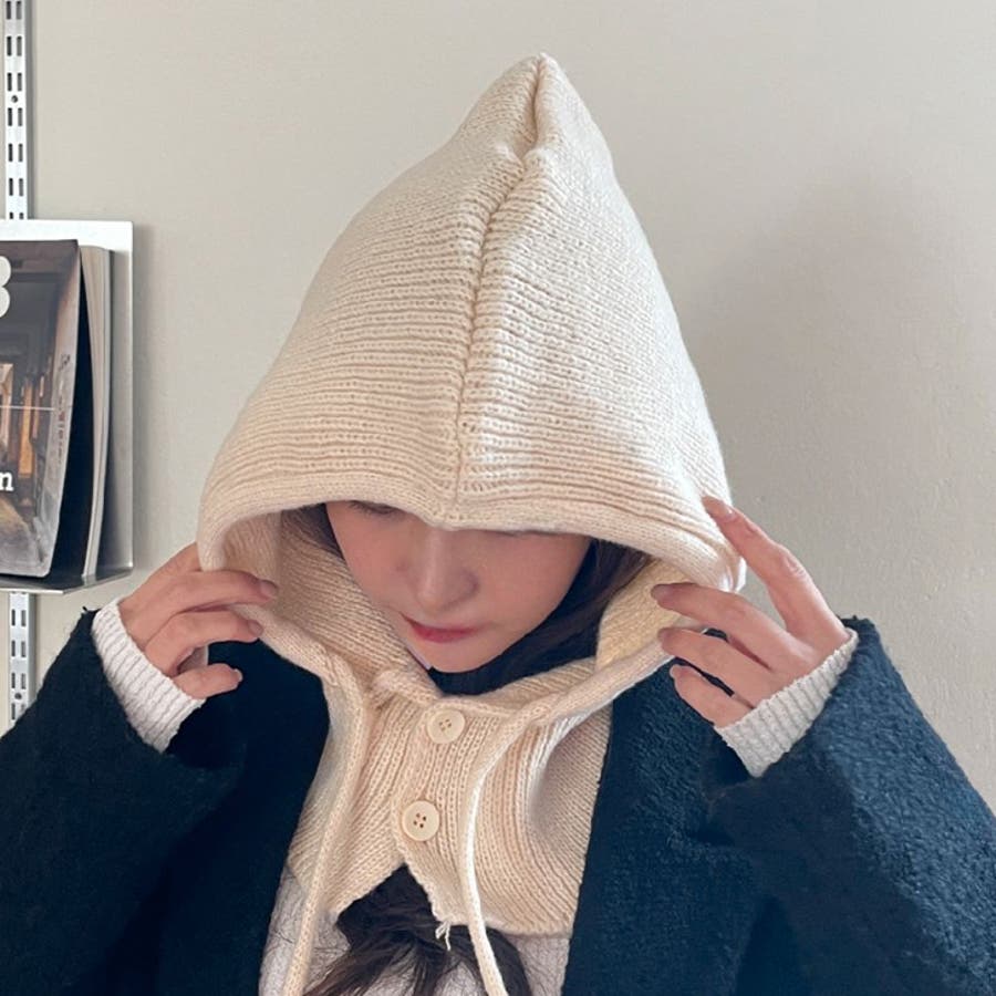 低価格で大人気の バラクラバ STYLE メンズ[品番：JOKW0015177]｜REAL レディース 帽子