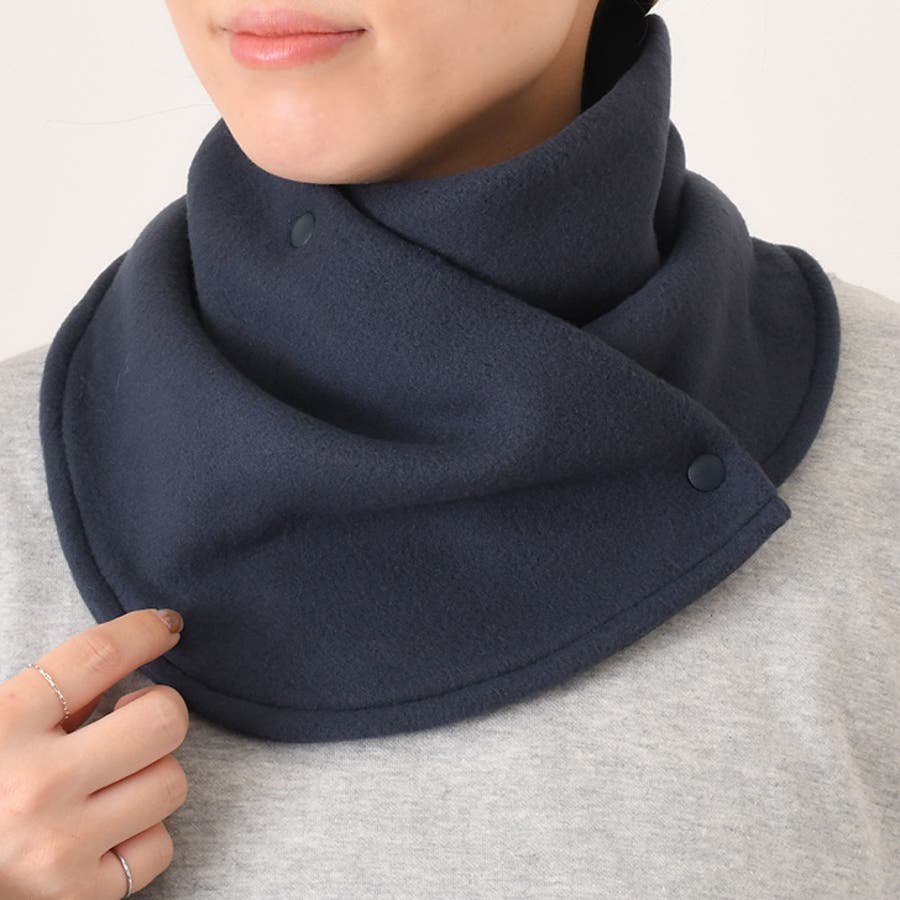 ネックウォーマー レディース メンズ[品番：JOKW0016180]｜REAL  STYLE（リアルスタイル）のレディースファッション通販｜SHOPLIST（ショップリスト）