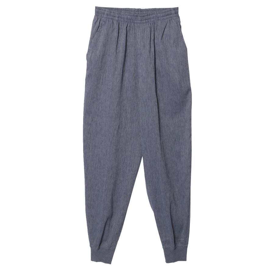 TECHWOOL® 2wayストレッチ カーゴトラウザー＆ジョガーパンツ