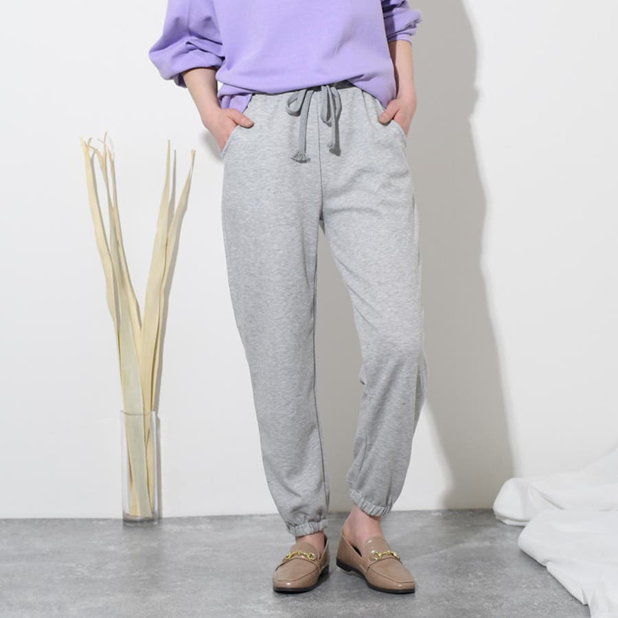 ジョガーパンツ レディース スウェット 品番 Jokw Real Style リアルスタイル のレディース ファッション通販 Shoplist ショップリスト ジョガーパンツ レディース スウェット 品番 Jokw Real Style リアルスタイル のレディース ファッション通販 Shoplist ショップリスト