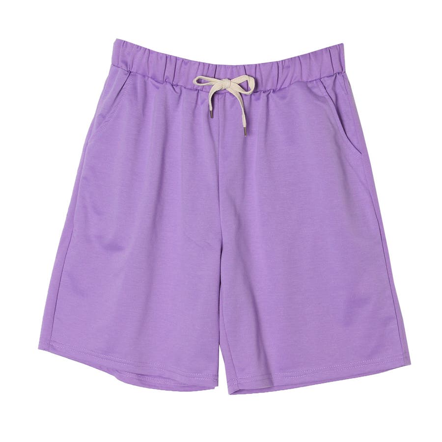 ハーフパンツ レディース スポーツ[品番：JOKW0012487]｜REAL