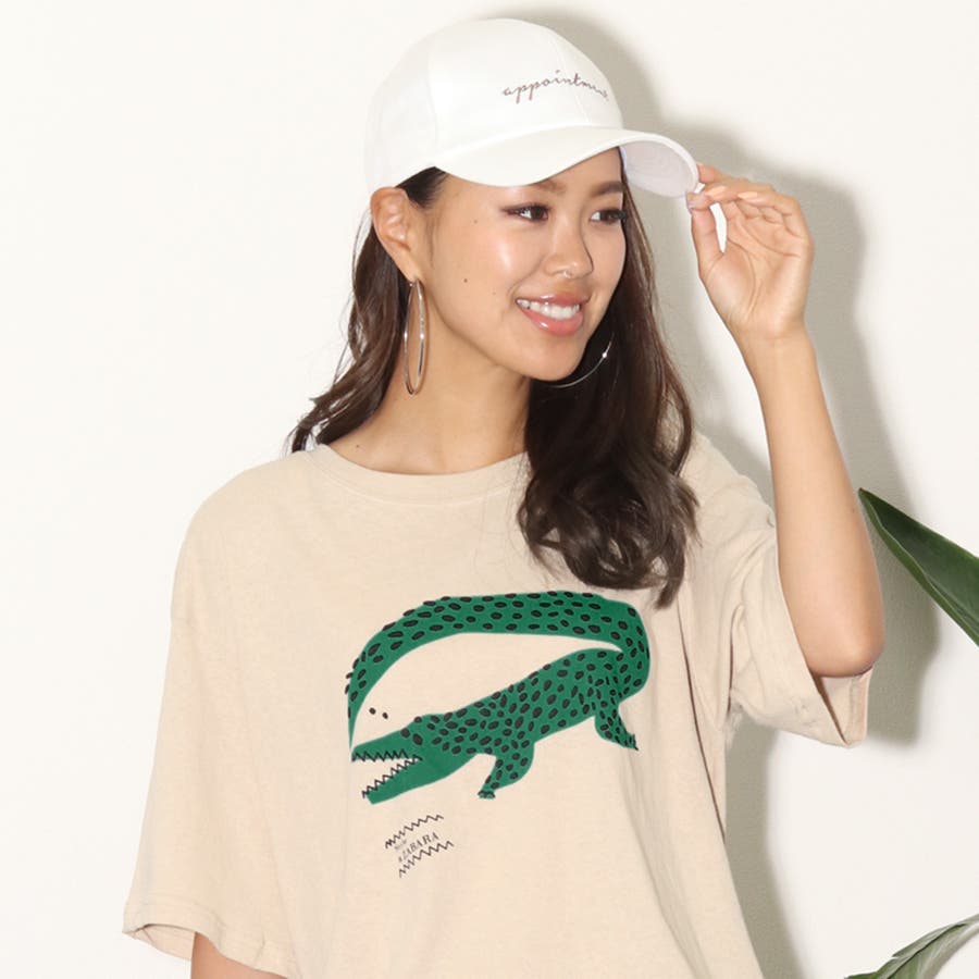 ワニくんプリントtシャツ イラスト レディース 品番 Jokw Real Style リアル スタイル のレディースファッション通販 Shoplist ショップリスト ワニくんプリントtシャツ イラスト レディース 品番 Jokw Real Style リアル スタイル のレディースファッション通販 Shoplist ショップリスト