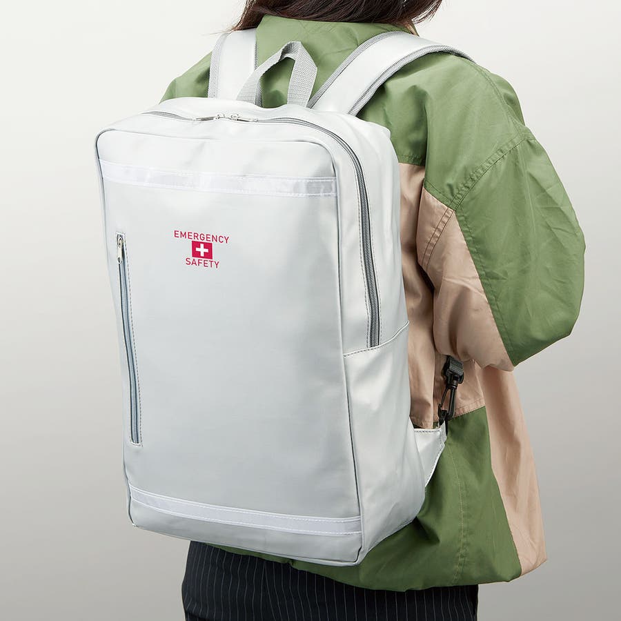 避難セット リュックバッグ 防災リュック[品番:JOKW0016147 避難セット リュックバッグ 防災リュック[品番:JOKW0016147