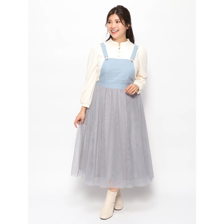 Web限定 チュールレイヤー無地ジャンスカ 品番 Plmw Re J Supure リジェイアンドスプル のレディースファッション通販 Shoplist ショップリスト Web限定 チュールレイヤー無地ジャンスカ 品番 Plmw Re J Supure リジェイアンドスプル のレディースファッション通販 Shoplist ショップリスト