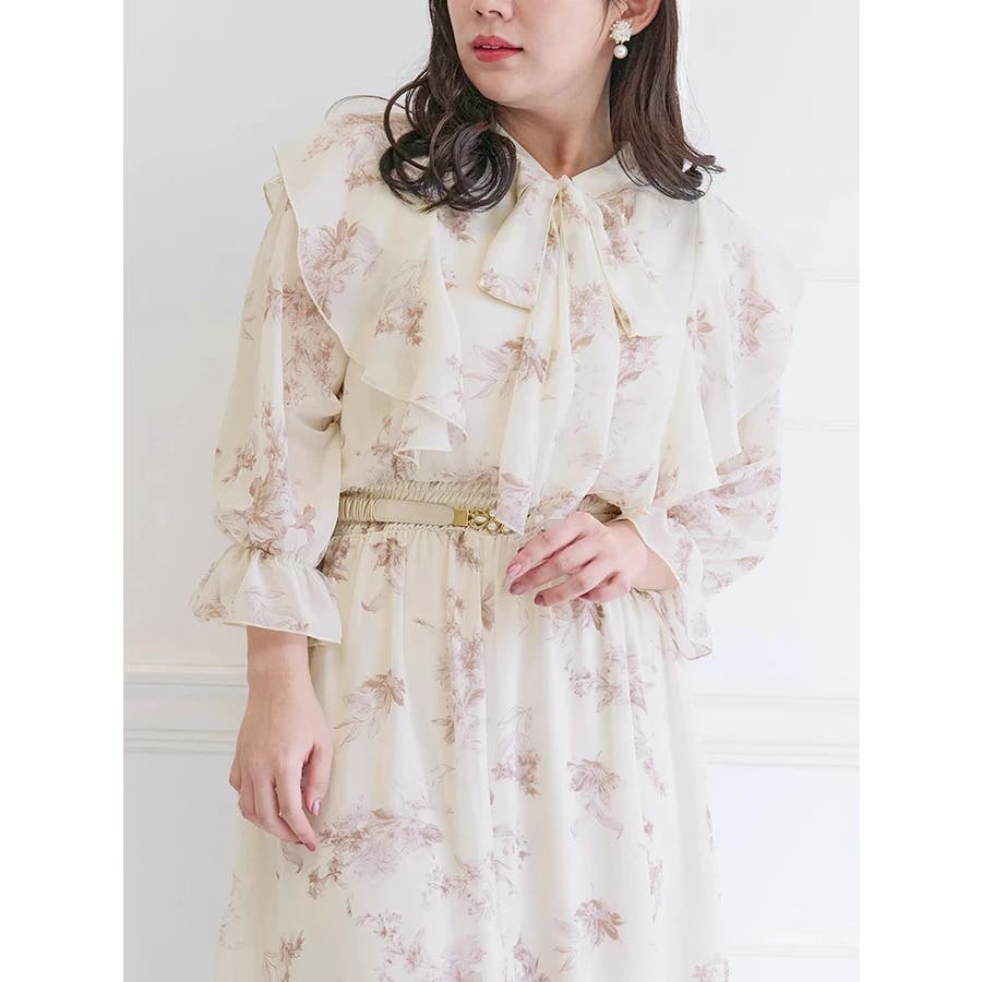 【SALE／10%OFF 3_004.jpg ワンピース